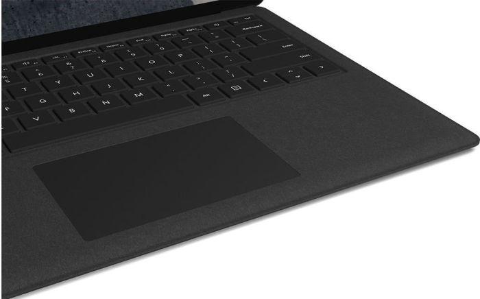 Actual product image Microsoft Surface Laptop 2 (13.50", Intel Core i7-8650U, 8 GB, 256 GB, DE)
