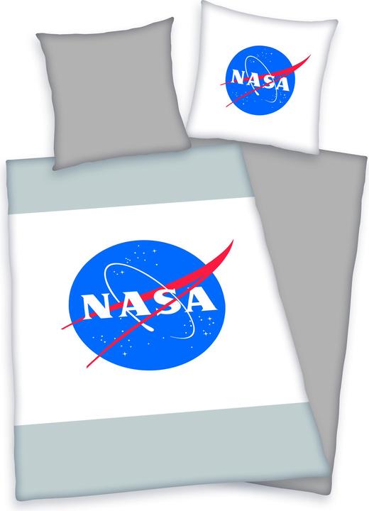 Produktbild Herding NASA Bettwäsche