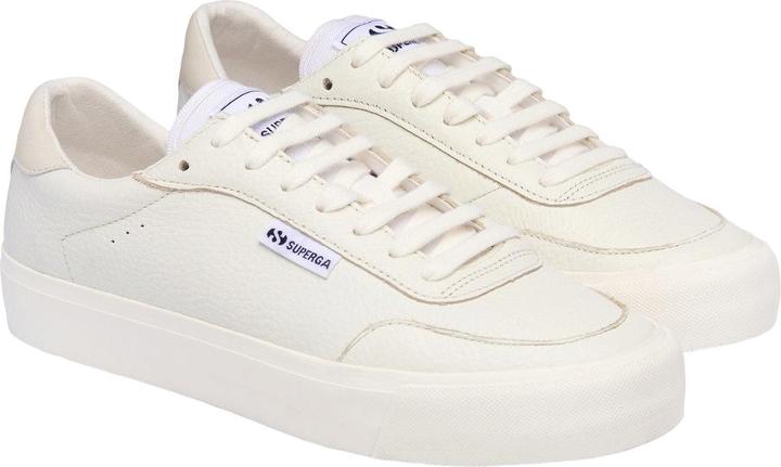 Produktbild Superga Spielplatz Turnschuhe 2843 Leder (38)