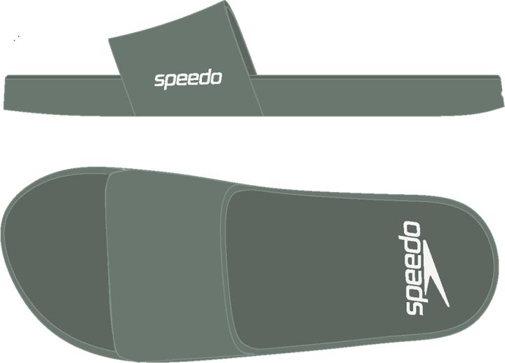 Actual product image Speedo Slide entry AM (46)