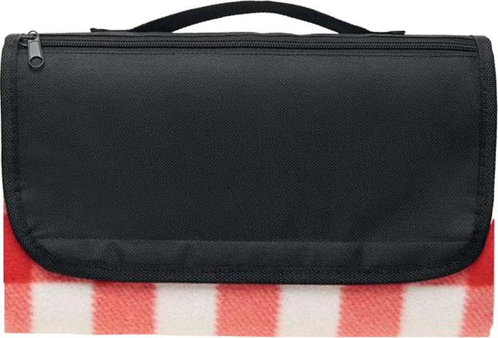 Produktbild MidOcean PicknickDecke Caly Fleece Bauernkaro