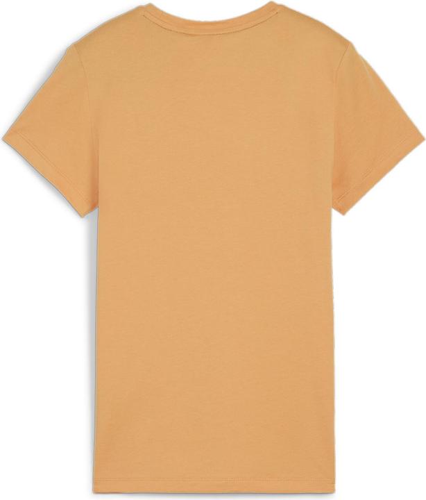 Actual product image Puma ESS Logo Tee (s) (M)