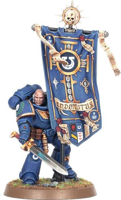 Produktbild Games Workshop Primaris Ancient (Kunststoff)