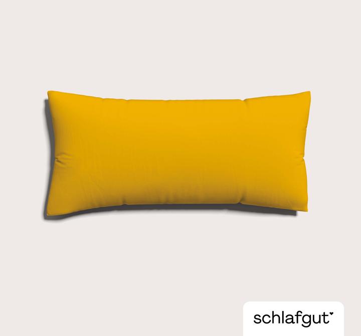 Image du produit schlafgut Woven Satin (Housse de couette, 40 x 80 cm)