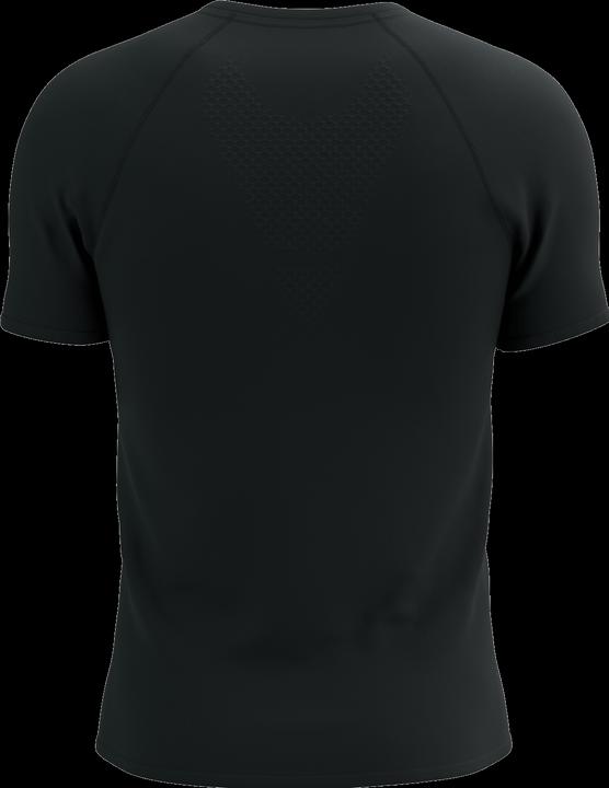 Compressport Training SS Logo Tshirt M