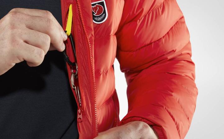 Image du produit Fjällräven Expedition Pack Down Hoodie (S)
