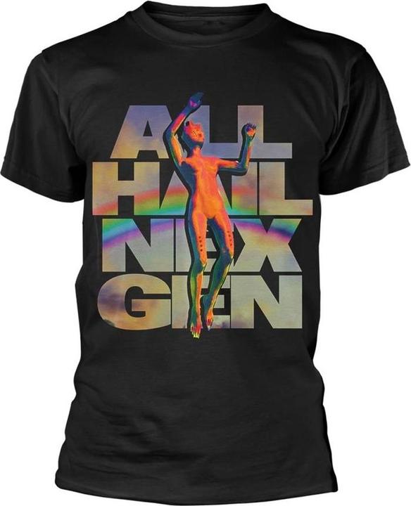 Produktbild Bring Me The Horizon All Hail Nex Gen TShirt (XL)