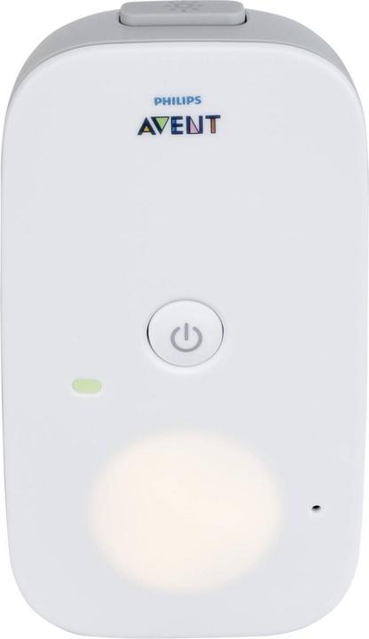 Productafbeelding Philips Avent Audio (Babyfoon Audio, 300 m)