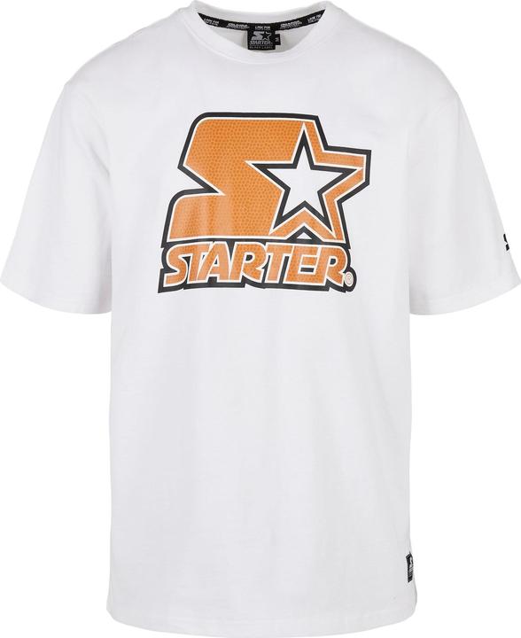 Image du produit Starter Basketball Skin Jersey - 13435 (XL)