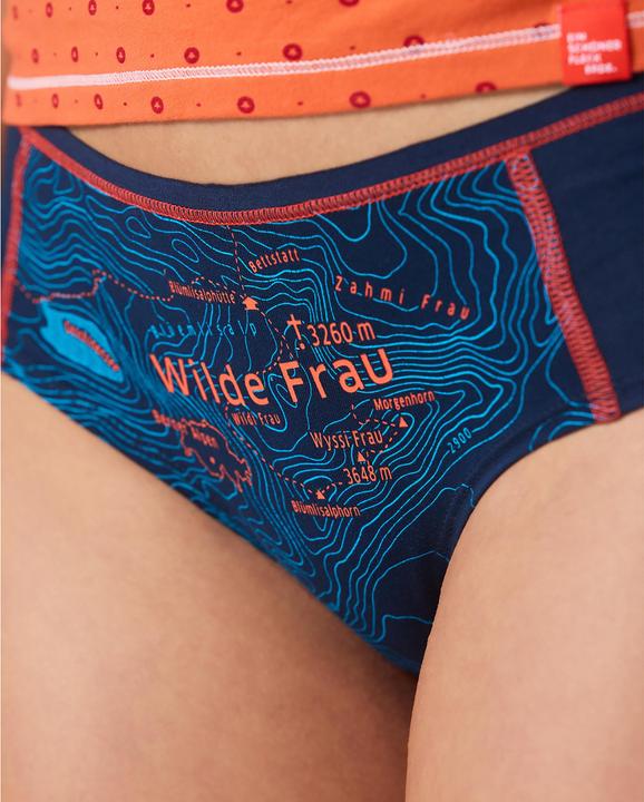 Image du produit Ein schöner Fleck Erde Femme sauvage (XS)