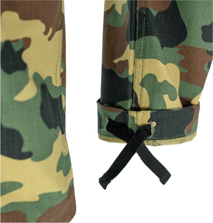 Actual product image D-Trek Cargo trousers (XS)