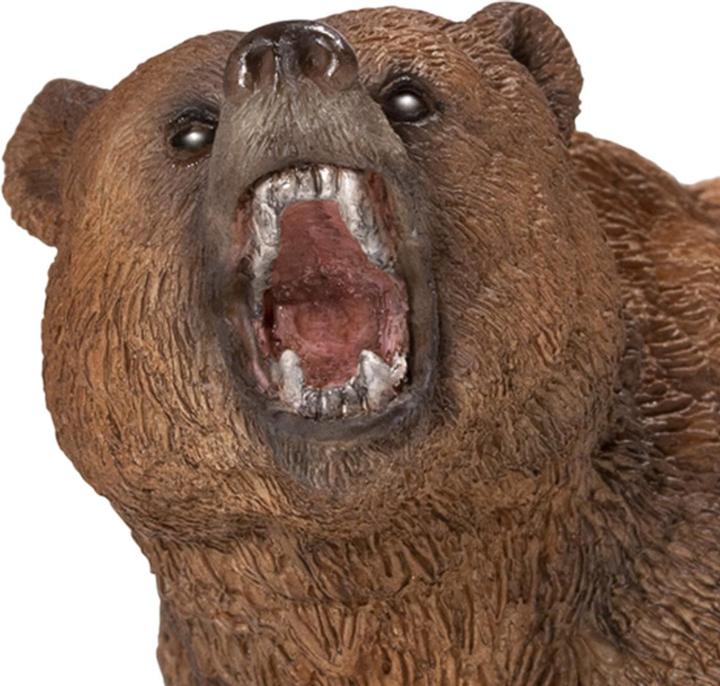 Immagine prodotto Schleich Maschio di orso grizzly