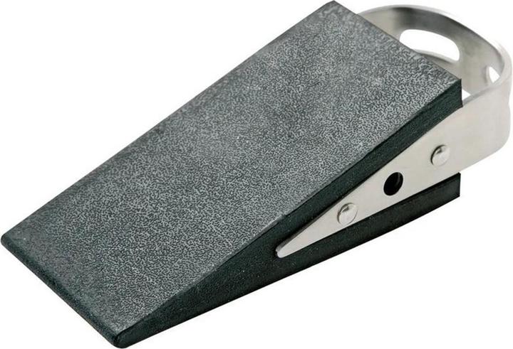 Alco Arrêt de porte (1 pièce(s), 3,5 x 6 x 13,5 cm)