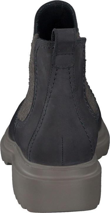 Actual product image Paul Green Chelsea Boot 8205-01 (37.5)