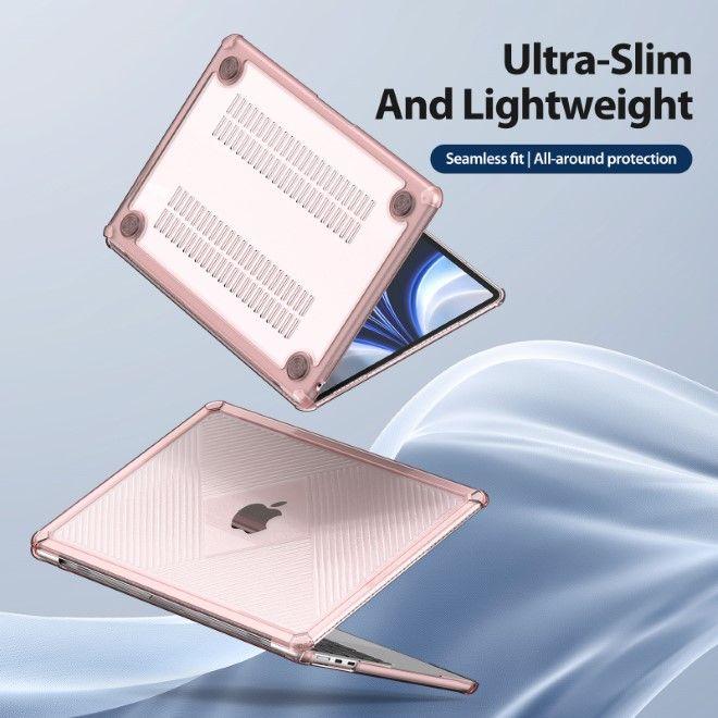 Immagine prodotto Dux Ducis Serie di custodie rigide protettive LCGH (13.60", Apple)