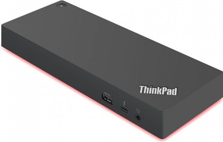 Lenovo Thinkpad Dock G2 (Thunderbolt, 1 Ports)