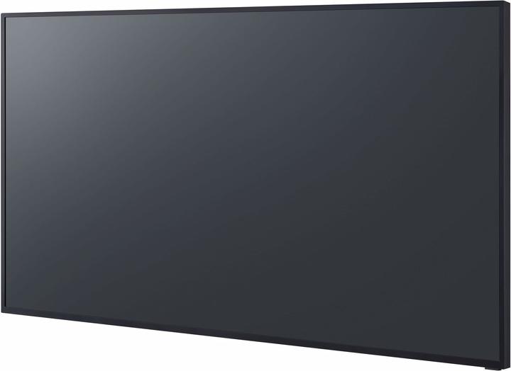 Actual product image Panasonic TH-65CQ1W (3840 x 2160 Pixels, 65")
