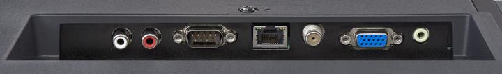 Actual product image Panasonic TH-65CQ1W (3840 x 2160 Pixels, 65")