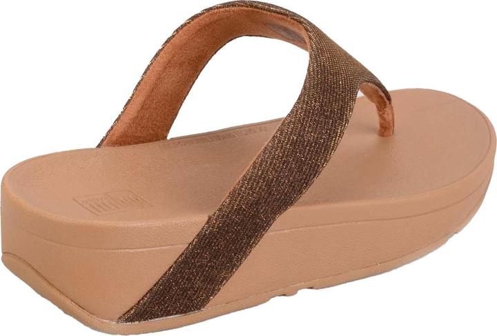 Image du produit Fitflop - Sandales LOTTIE GLITZY - Femme (37)