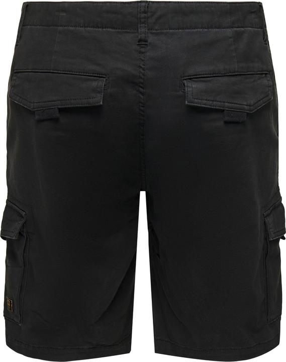 Immagine prodotto Only & Sons Pantaloncini cargo regular fit Pantaloncini cargo (M)