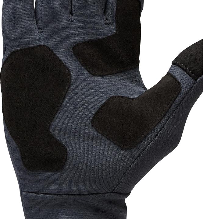 Actual product image Black Diamond Heavyweight Wool Liners (XL)