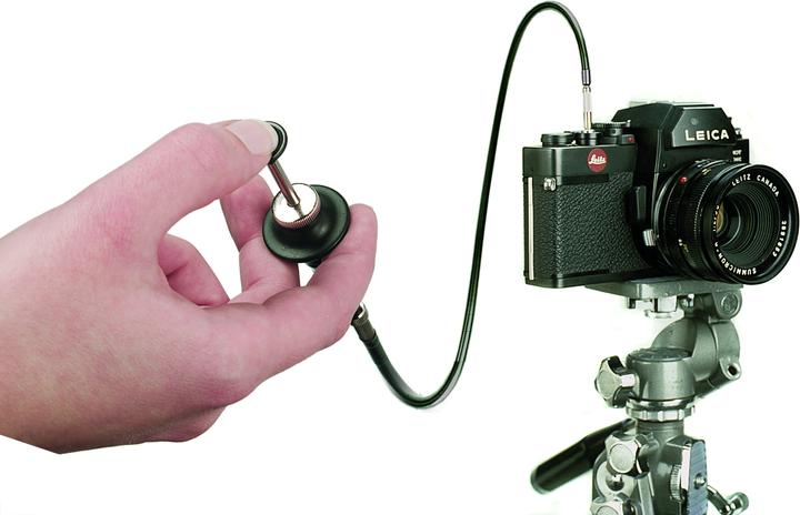 Produktbild Kaiser Fototechnik Profi-Drahtauslöser (Kabel)