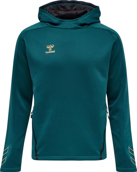 Image du produit hummel Cima Xk Hoodie (M)