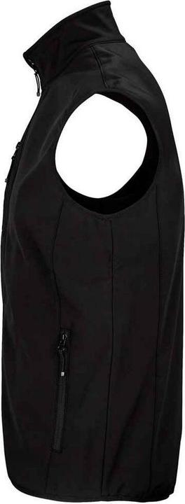 Actual product image Sols Falcon waistcoat recycled material (L)