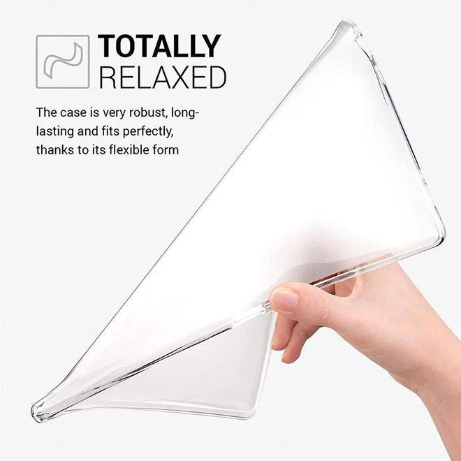 Immagine prodotto MU Classic Custodia morbida in TPU (Galaxy Tab S7+)