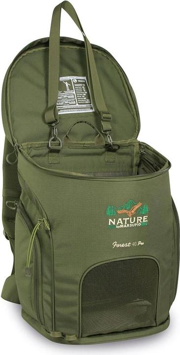 Produktbild Marsupio Forest (40 l)