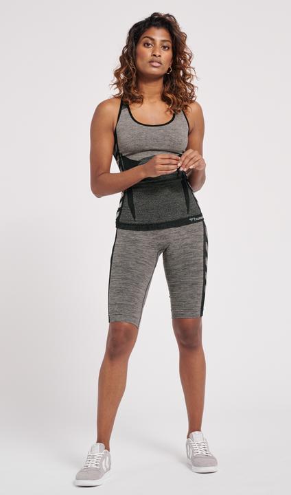 Actual product image hummel Clea Seamless Top (XS)