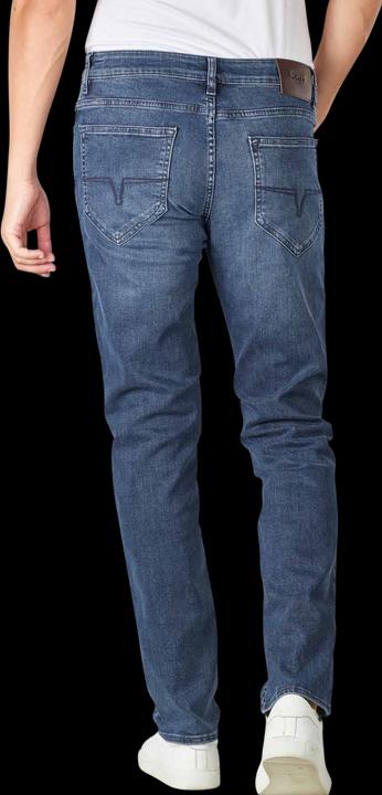 Actual product image Joop! Mitch Jeans Straight Fit Navy (W33/L34)