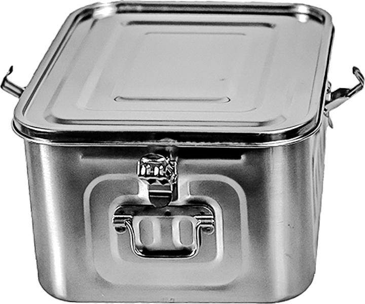 Actual product image K-Kitchen Kimchi pot square (7 l)