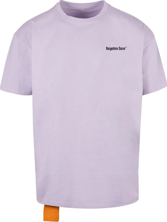 Image du produit Forgotten Faces Tee surdimensionné Wings - 127179 (S)