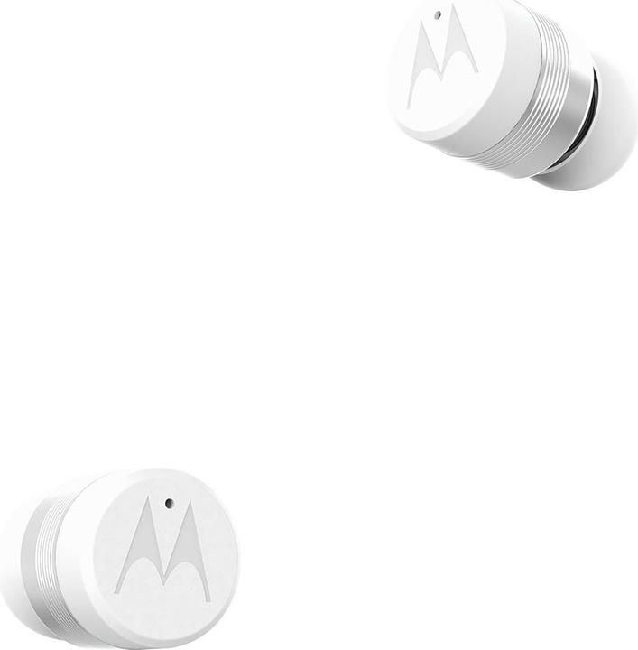 Immagine prodotto Motorola Moto Buds 120 (Nessuna soppressione del rumore, 15 h, Senza fili)