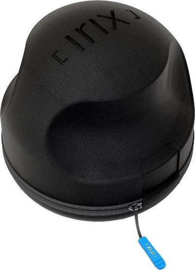 Produktbild Irix Hard Lens Case for 15mm f/2.4 (Canon EF Mount)