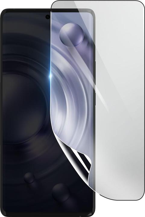 Produktbild 3MK Hydrogel Bildschirmfolie für Vivo X80 Pro (1 Stück, Vivo X80 Pro)