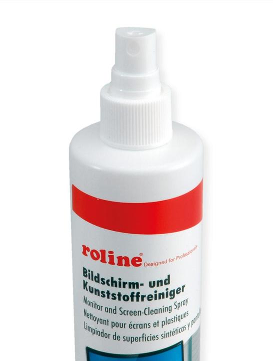 Immagine prodotto Roline Detergente per schermi
