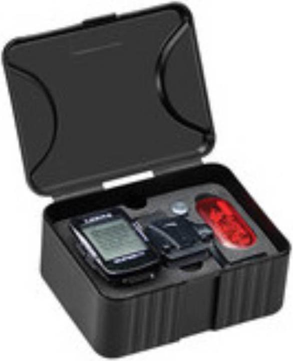Actual product image Lezyne Super Pro Smart Loaded