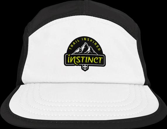 Immagine prodotto Instinct Trail Endurance Cap - Cap (Taglia unica)