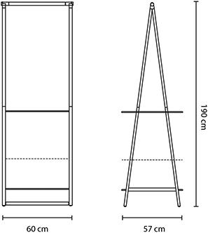 Productafbeelding Brabantia Linn