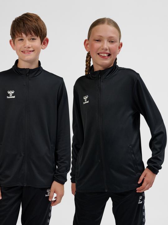 Produktbild hummel Hmlessential Track Jacket Kids (116)
