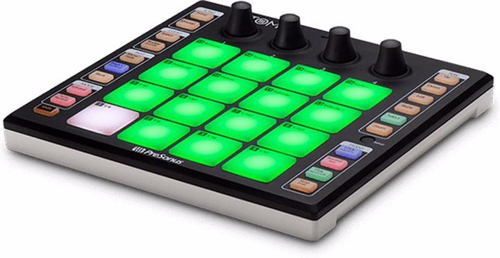 Immagine prodotto PreSonus Atom (Controllo)