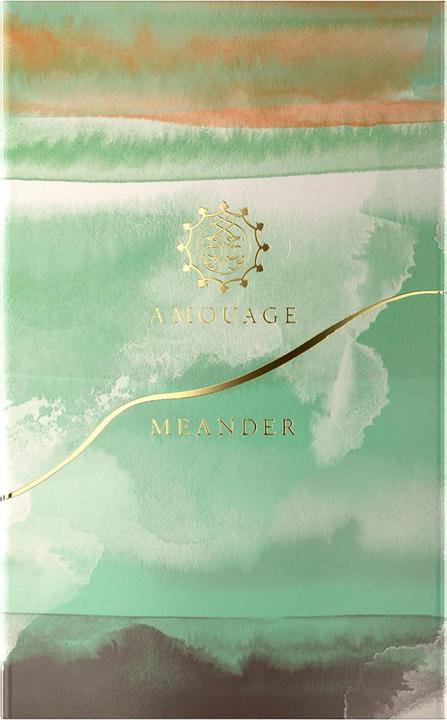 Produktbild Amouage Meander (Eau de Parfum, 100 ml)