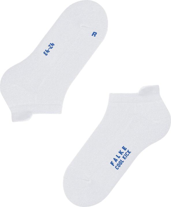Image du produit Falke Cool Kick (Lot de 3, 37 - 38)