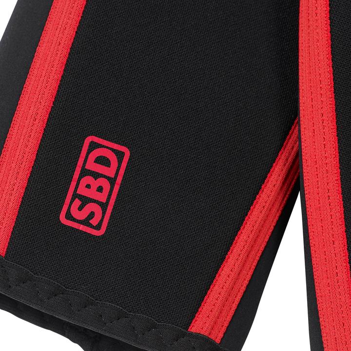 Image du produit SBD Coudières (XXL)