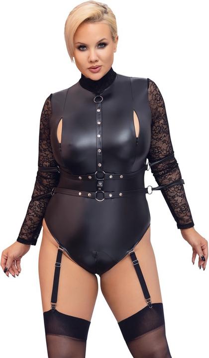Produktbild Cottelli Collection Body Bondage 3XL (3XL)