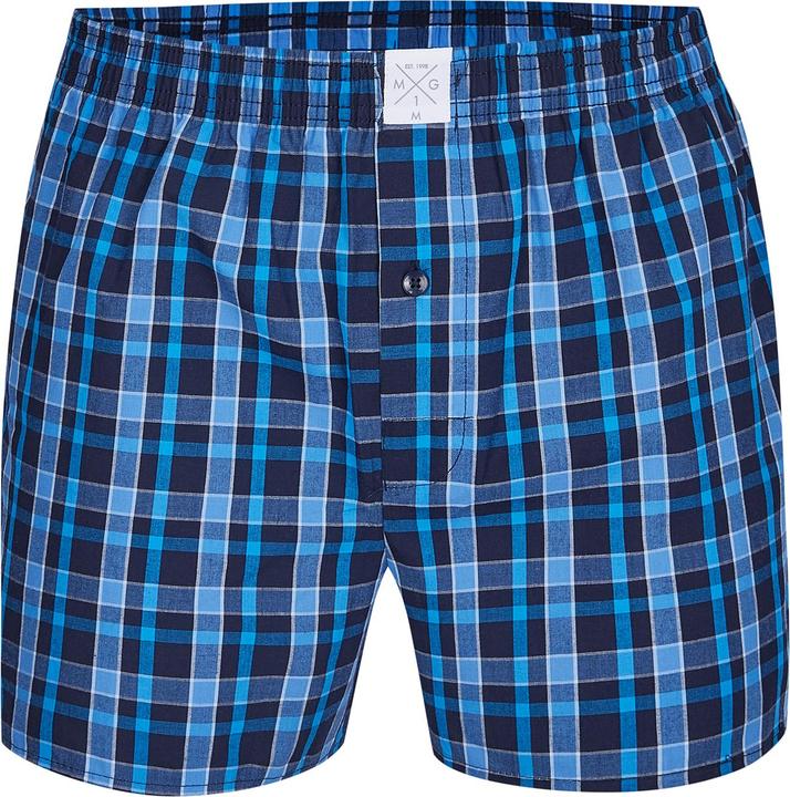 Image du produit Mg-1 Boxer Classics (XL, Pack de 5)