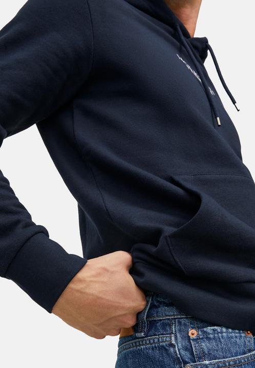 Immagine prodotto Jack & Jones Kangaroo Pocket Hoodie (L)