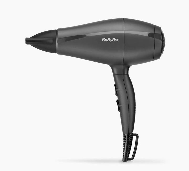 Produktbild BaByliss 5910CHE Power Super Light Pro